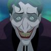 The Killing Joke paint by number