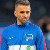 Vedad Ibisevic Footballer paint by number