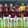 Ac Milan Football Club Team Paint By Numbers