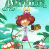 Amphibia Poster Paint By Numbers