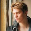 British Actor Nicholas Galitzine Paint By Numbers