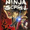 Ninja Scrolls Anime Poster Paint By Numbers