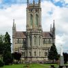 St Canice Round Tower Kilkenny Paint By Numbers