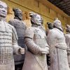 Terracotta Warriors Paint By Numbers