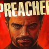 The Preacher Paint By Numbers