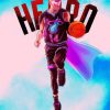 Tyler Herro Player Art Paint By Numbers