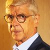 Aesthetic Wenger Arsene Paint By Numbers