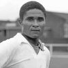 Black And White Eusebio paint by number