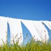 Clothesline Lin Drying Paint By Numbers