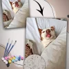 Custom Paint By Numbers​ Pets